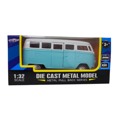 Diecast sales metal model